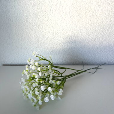 Fleurs artificielles