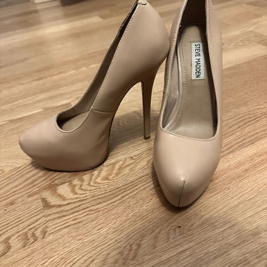Escarpins Steve Madden à talons hauts