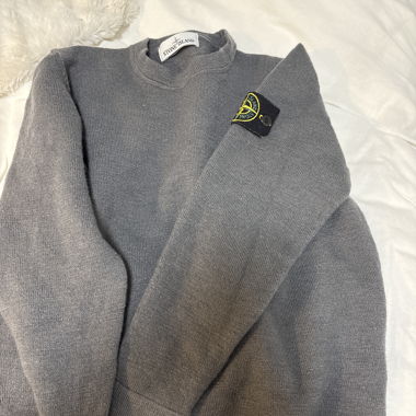 Stone Island Sweater