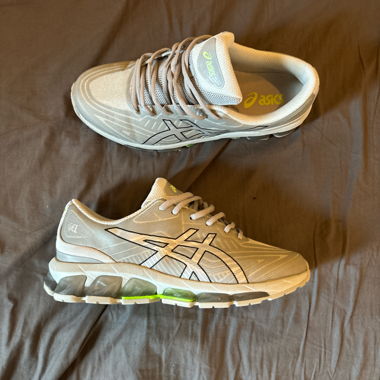 Asics