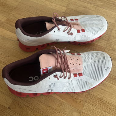 Scarpe da corsa On Cloud - Edizione Giochi Olimpici