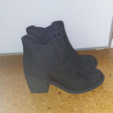 Even&Odd Ankle Boots