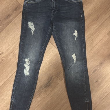 Jeans skinny Noisy May