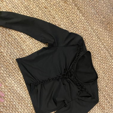 Long sleeve
