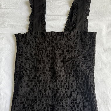 Black top