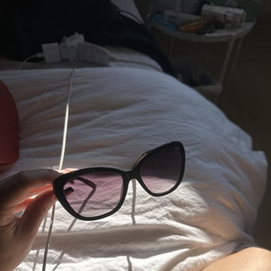 Sonnenbrille