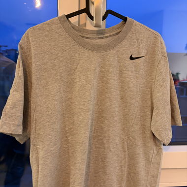 Nike sports shirt
