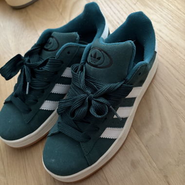 Adidas Campus Schuhe