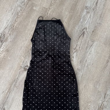 H&M Kleid