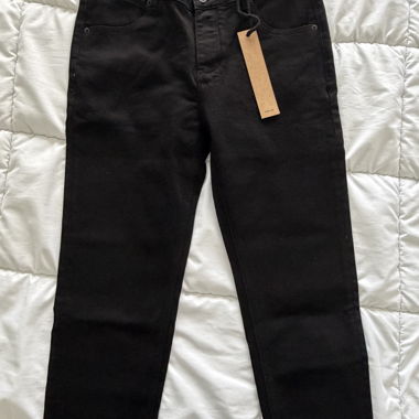 Ksubi Jeans