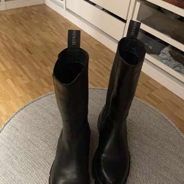 Winter Stiefeletten  