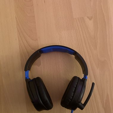 Gaming Kopfhörer 