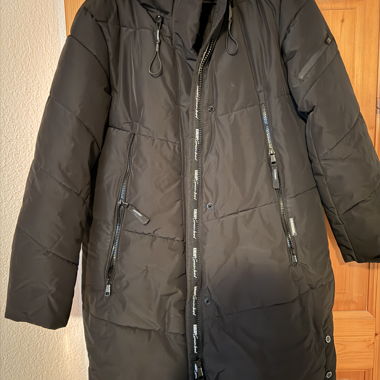 Winter coat