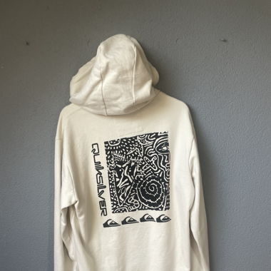 Quiksilver Hoodie