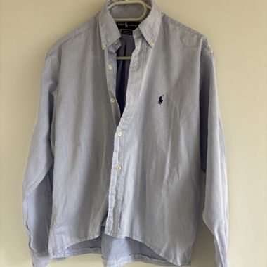 Vintage Ralph Lauren Shirt