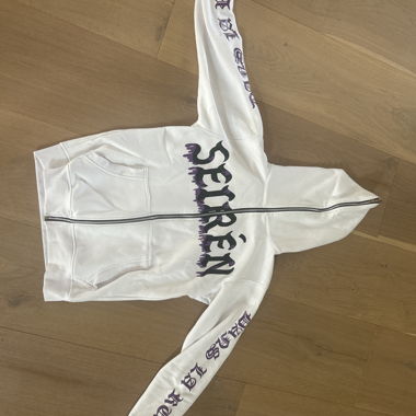 Hoodie seiren