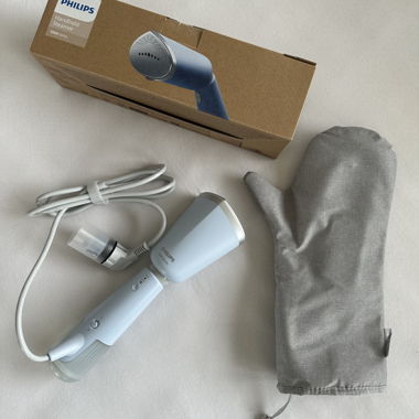 Philips vaporizzatore portatile