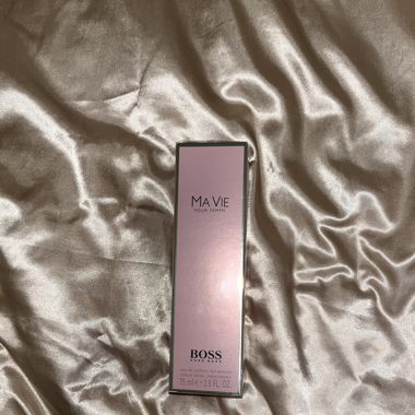 Hugo Boss Ma Vie pour femme