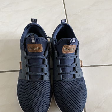 Casual Shoe