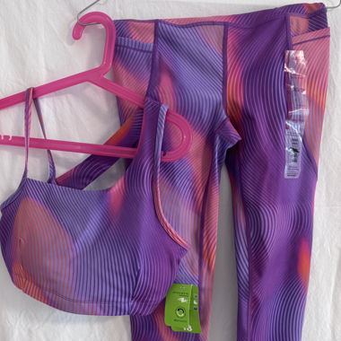 Sportbekleidung