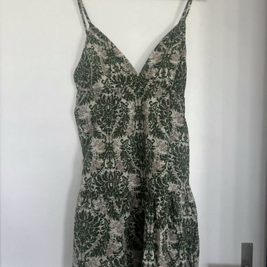 Robe légère jamais portée taille M