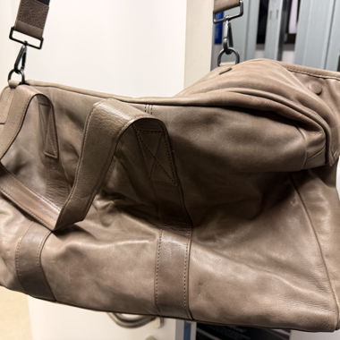 Borsa da viaggio Allsaints
