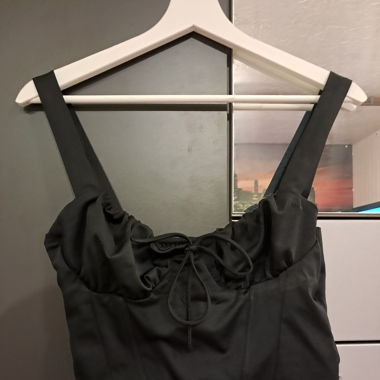 Bershka Top