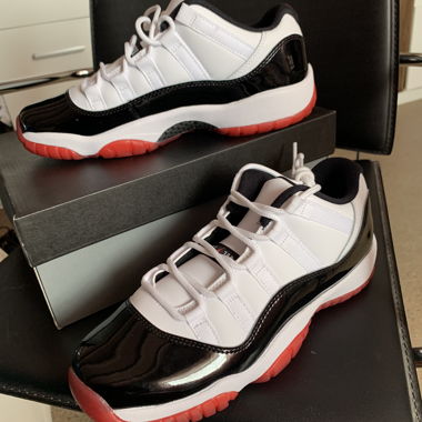 Air Jordan 11 Retro Low (GS)