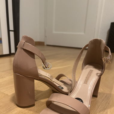 High Heels
