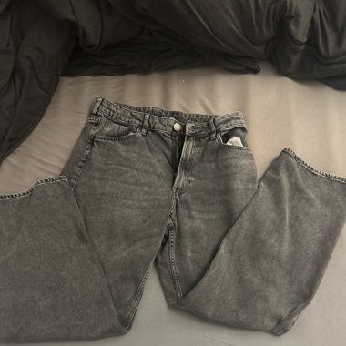Baggy Jeans