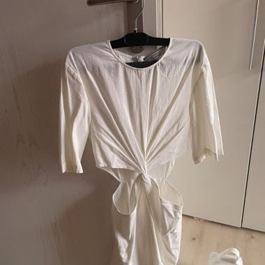& other stories robe
