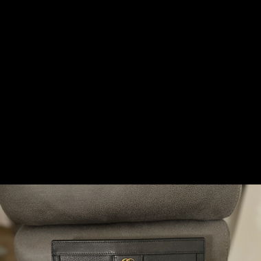 Gucci Ophidia Schwarz
