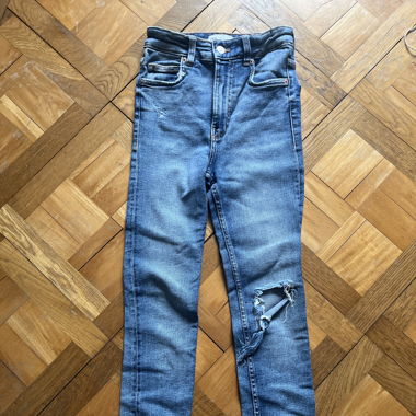 Skinny Jeans 