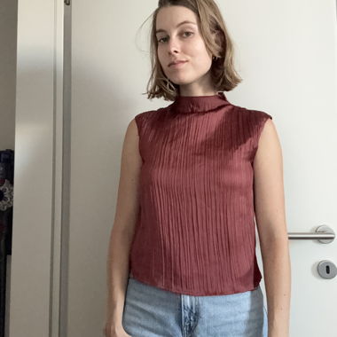 Abercrombie & Fitch Top 