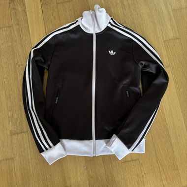 Adidas Y2K Trainingsjacke XS