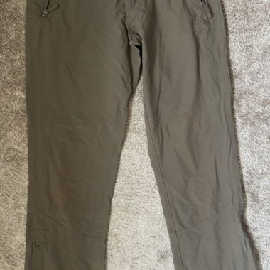 The North Face Women’s Hiking Pants XL