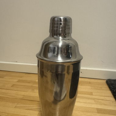 Cocktail Shaker