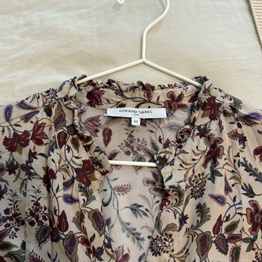 Gérard Darel Dress