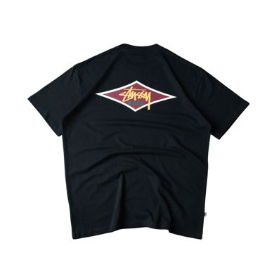 Stüssy Gear T-Shirt (S)