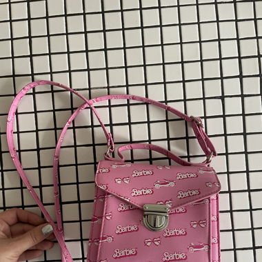 Barbie Bag