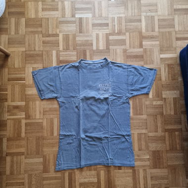 T-shirt Travis Scott