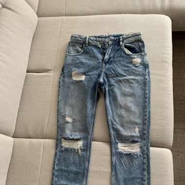 Damen Pepe Jeans 