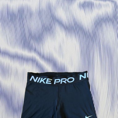 Nike Pro Sport Shorts