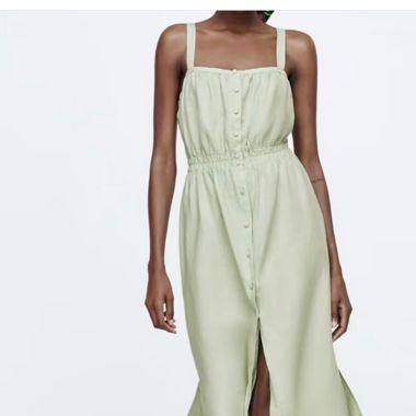 Zara Kleid 