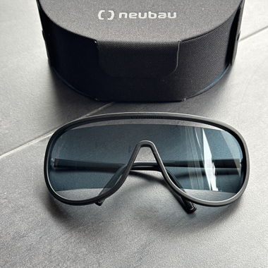 Neubau Lunettes de soleil Shield