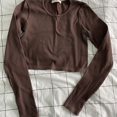 Top Marron