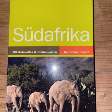 south africa travel guide