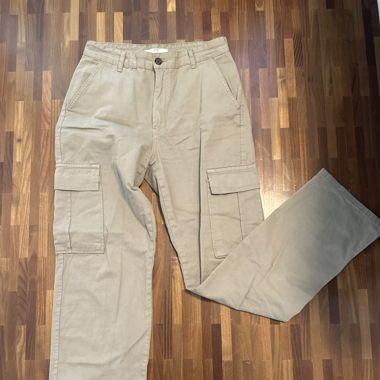 Cargohose