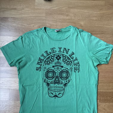T-shirt Diesel