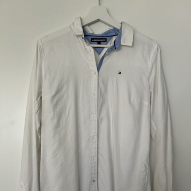 Neu, Tommy Hilfiger Hemd